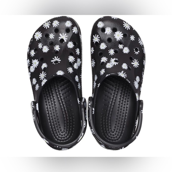 Crocs Baya Seasonal Printed Clog - Picture 4 of 6